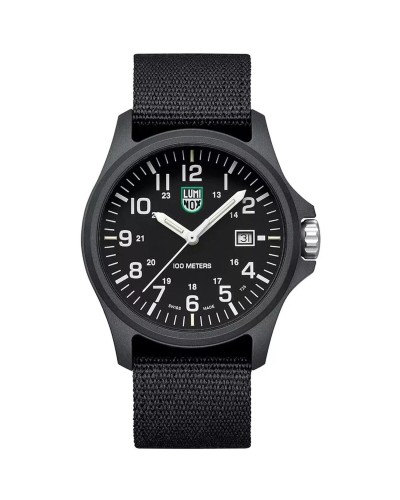 Miesten rannekellot Luminox X2.2401.NB (Ø 43 mm)