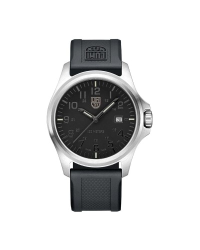 Herrenuhr Luminox X2.2502 Silberfarben (Ø 43 mm)