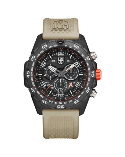 Miesten rannekellot Luminox XB.CG49 (Ø 45 mm)