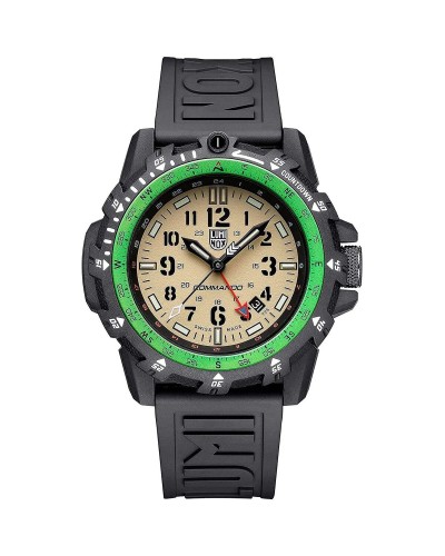 Orologio Uomo Luminox XL.3321 (Ø 46 mm)