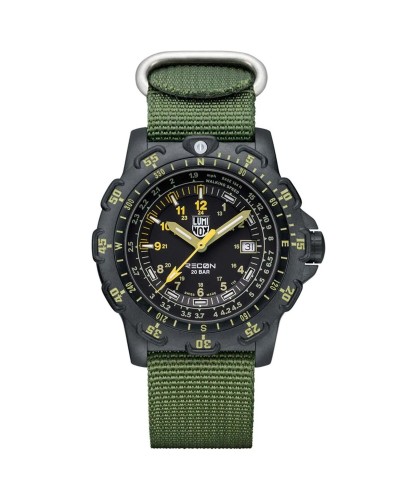 Men's Watch Luminox XL.8826.MI (Ø 45 mm)