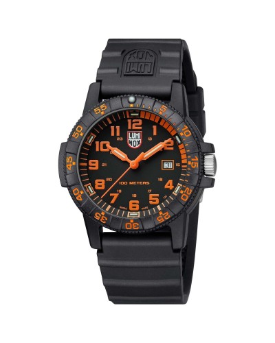 Miesten rannekellot Luminox XS.0329 (Ø 44 mm)