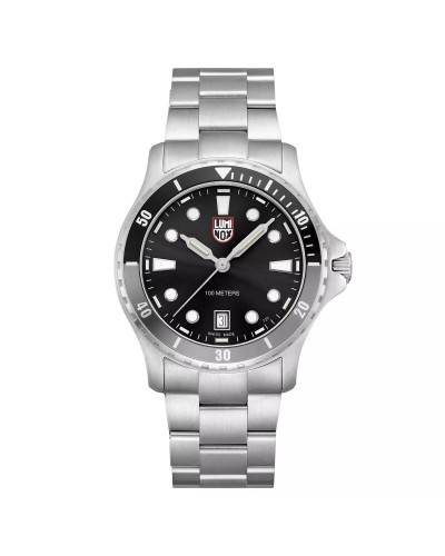 Herrenuhr Luminox XS.0941 Silberfarben (Ø 42 mm)