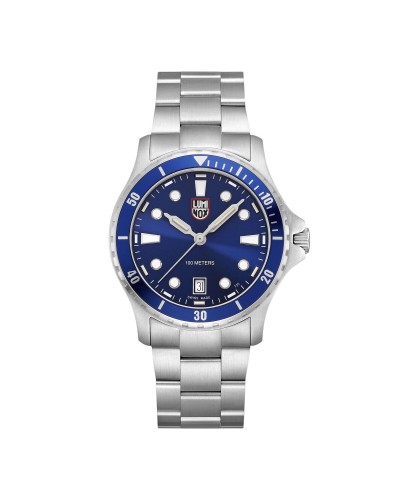 Men's Watch Luminox XS.0943 Silver (Ø 42 mm)