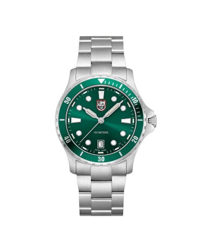 Reloj Hombre Luminox XS.0957 Plateado (Ø 42 mm)