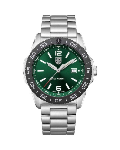 Montre Homme Luminox XS.3137 Argenté (Ø 44 mm)