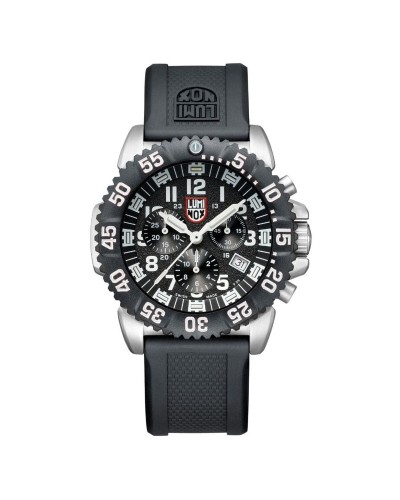 Montre Homme Luminox XS.3181.F Argenté (Ø 44 mm)