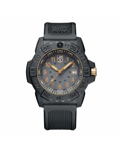 Herrklocka Luminox XS.3508.GOLD (Ø 45 mm)