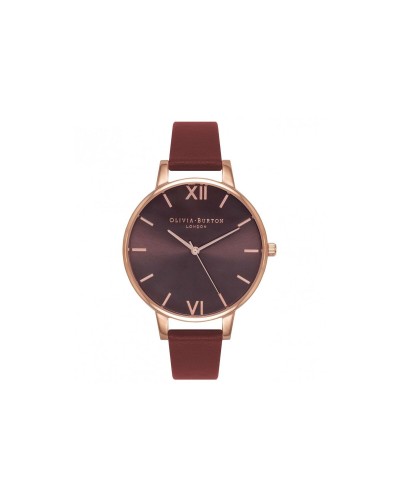 Reloj Mujer Olivia Burton (Ø 38 mm)