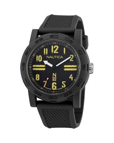 Reloj Hombre Nautica (Ø 42,5 mm)