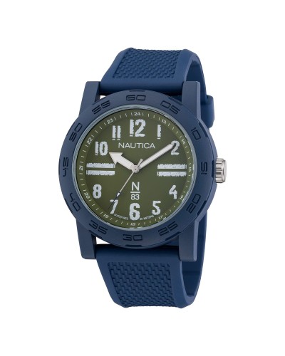 Montre Homme Nautica (Ø 42,5 mm)