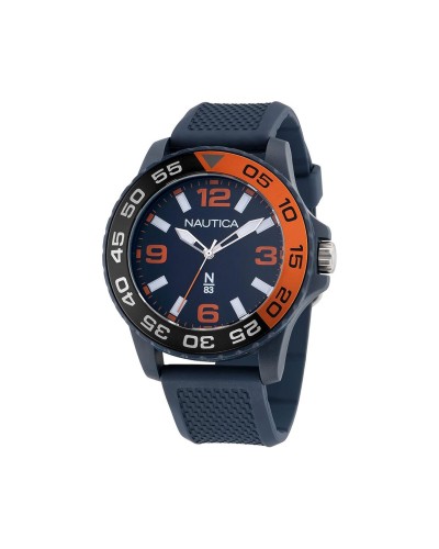 Herrklocka Nautica (Ø 45 mm)