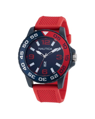 Reloj Hombre Nautica (Ø 45 mm)