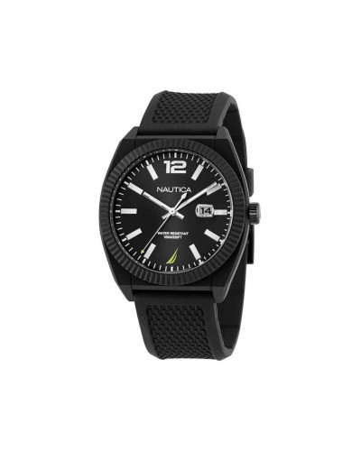 Miesten rannekellot Nautica (Ø 41 mm)