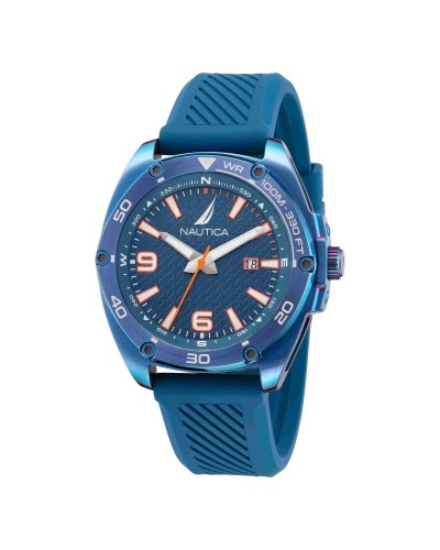Reloj Hombre Nautica (Ø 44 mm)