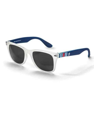 Sonnenbrille Sparco Martini Blau