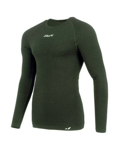 Men’s Thermal T-shirt Joluvi 235890-087