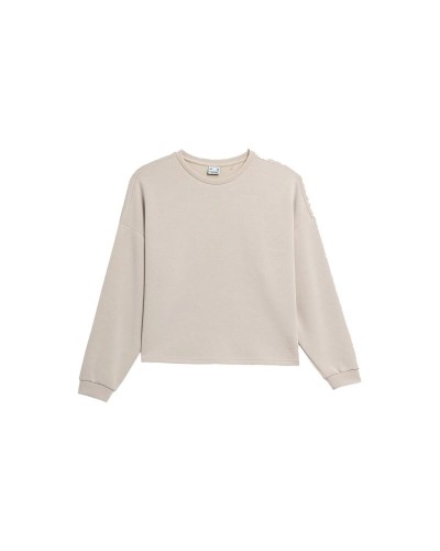 Women’s Sweatshirt without Hood 4F BLD039
