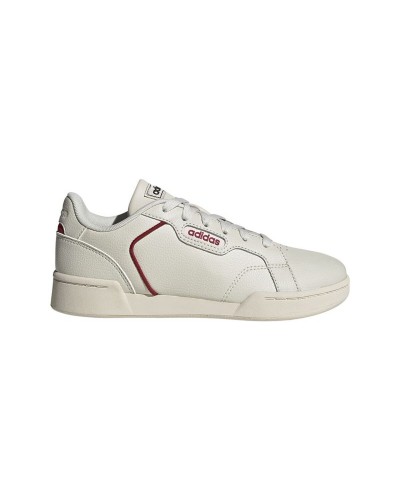 Baskets Casual pour Femme Adidas Roguera Beige