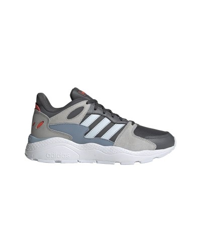 Women's casual trainers Adidas Crazychaos Dark grey