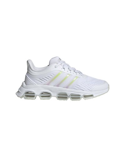Sports Trainers for Women Adidas Tencube White