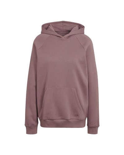 Naisten huppari Adidas HN4212