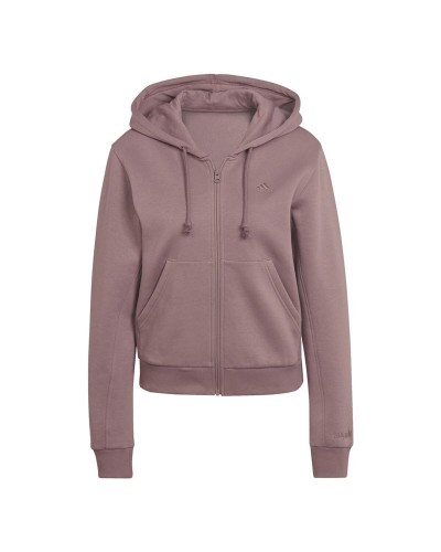 Dameshoodie Adidas ALL SZN Fleece