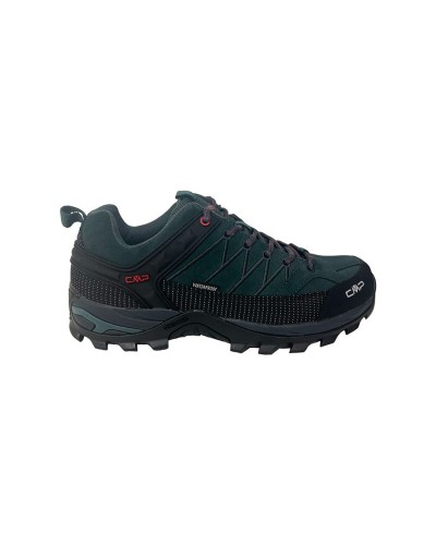 Zapatillas Deportivas Hombre Campagnolo 3Q13247-11FP Verde