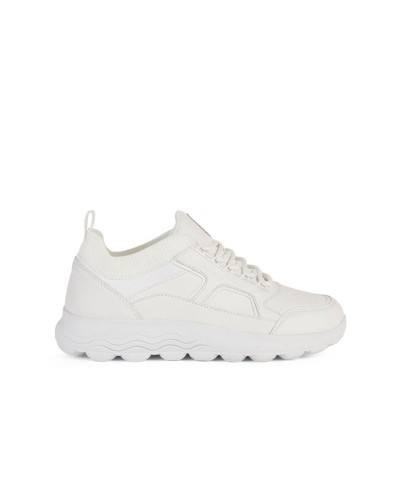 Zapatillas Deportivas Mujer Geox D26NUC-C1000 Blanco