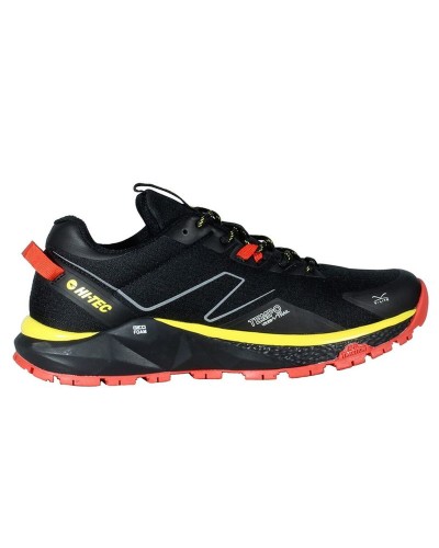 Scarpe Sportive Uomo Hi-Tec O090132001 Nero