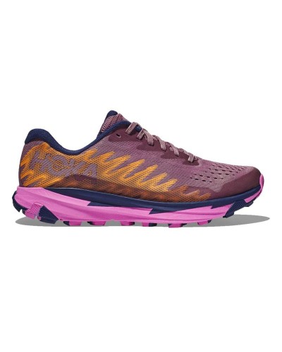Chaussures de sport pour femme HOKA 0001127915-WMC Prune
