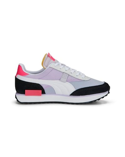 Sportschoenen voor Dames Puma 371149 93 Zwart