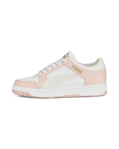 Chaussures de sport pour femme Puma 380747 28 Blanc