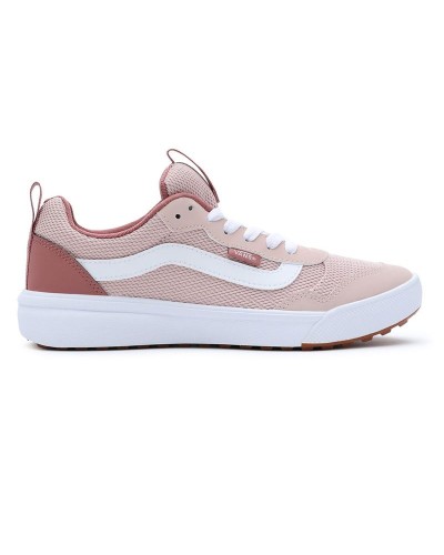 Sports Trainers for Women Vans VN0A5ELAW0H1 Light Pink