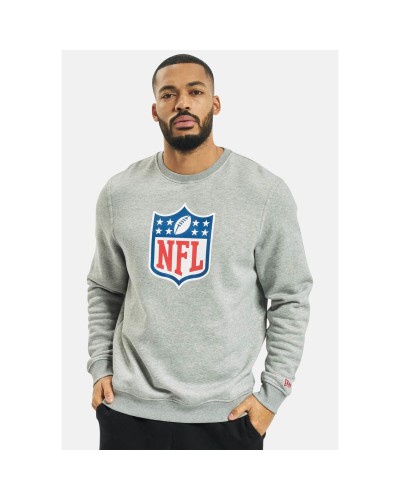 Herren Sweater ohne Kapuze New Era