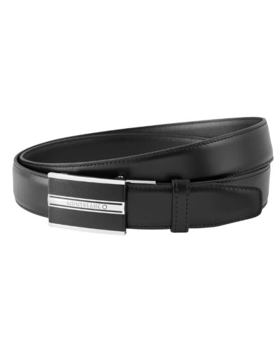 Ceinture réglable Montblanc MSTLTBk30mm