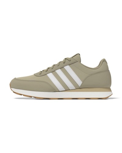 Scarpe Sportive da Donna Adidas Run 60S 3.0 Marrone Chiaro