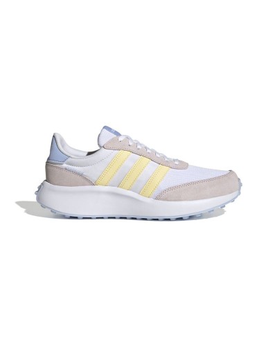Sportschoenen voor Dames Adidas Run 70S Blauw