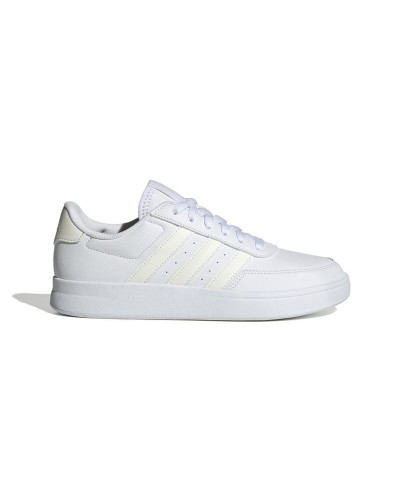 Scarpe Sportive da Donna Adidas Breaknet 2.0 Bianco
