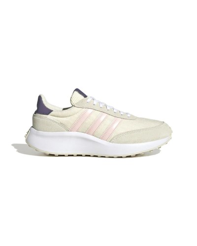 Scarpe Sportive da Donna Adidas Run 70S Marrone Chiaro