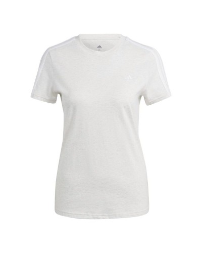 Women’s Short Sleeve T-Shirt Adidas 3S