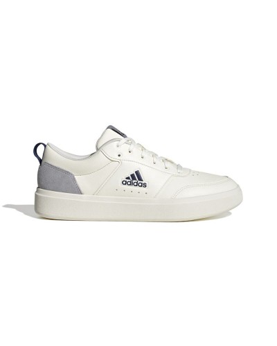 Chaussures de Sport pour Homme Adidas Park St Blanc