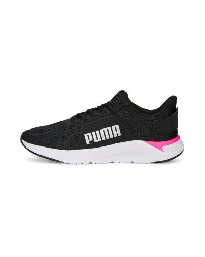 Zapatillas Deportivas Hombre Puma Negro Mujer