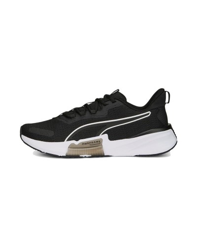 Men's Trainers Puma Black Men