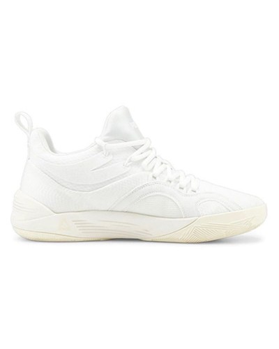 Zapatillas Deportivas Hombre Puma Blanco