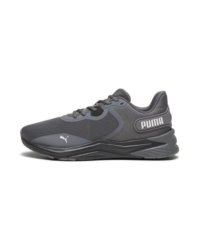 Men's Trainers Puma Black Unisex