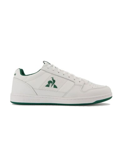 Miesten lenkkitossut Le coq sportif Valkoinen