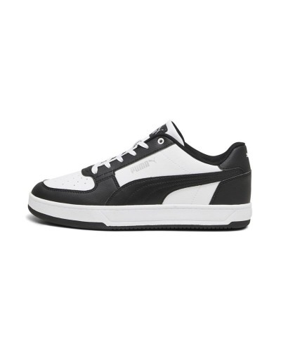 Chaussures de Sport pour Homme Puma Blanc