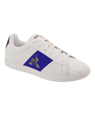 Zapatillas Deportivas Hombre Le coq sportif Blanco