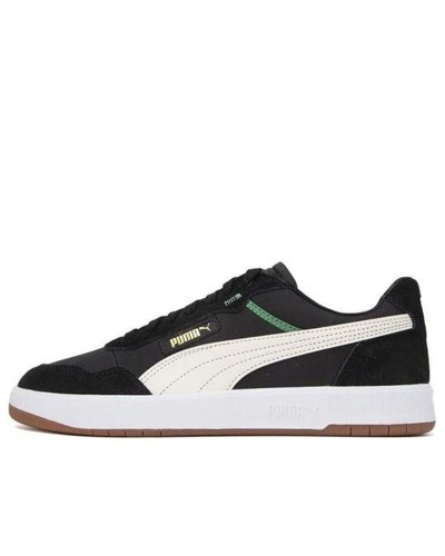 Men's Trainers Puma Black